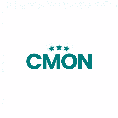 CMON Logo